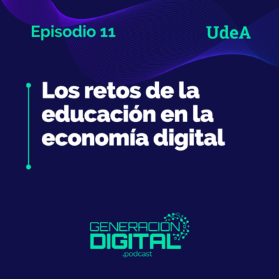 Generación Digital