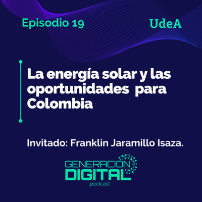 Generación Digital