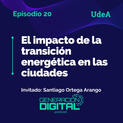 Generación Digital