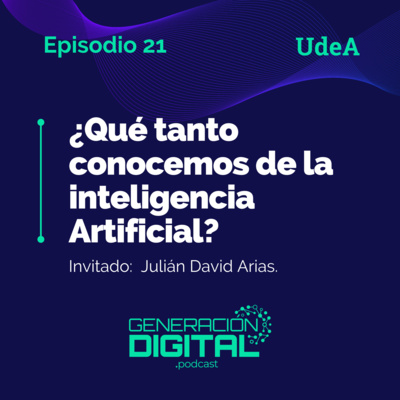 Generación Digital