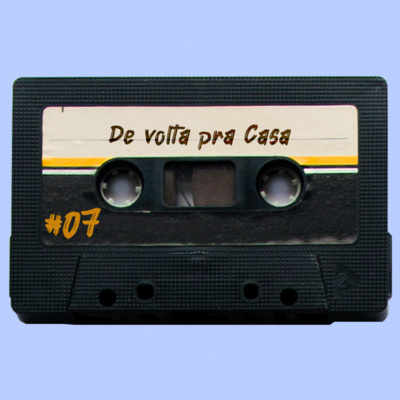 Ep07 - De volta para Casa episode artwork