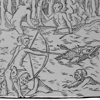 Episódio 10 - Maracás falantes, mulheres adivinhas