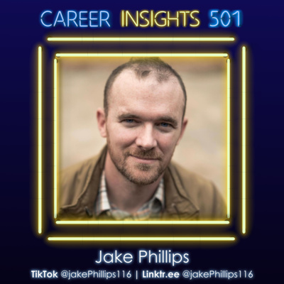 Career Insights 501