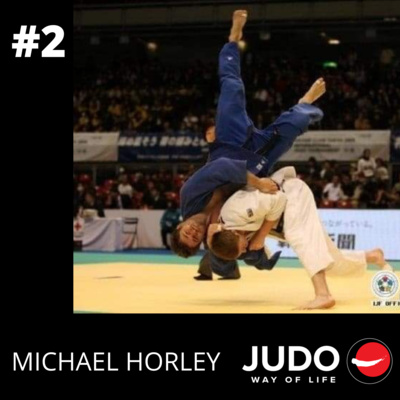 2. Michael Horley
