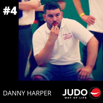 4. Danny Harper