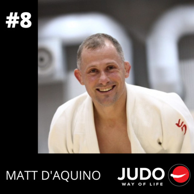 8. Matt D'Aquino