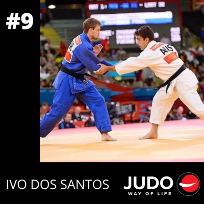 9. Ivo Dos Santos