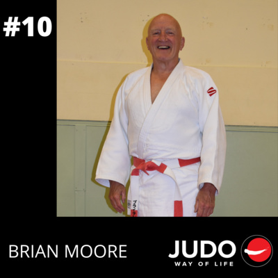 10. Brian Moore
