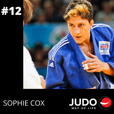 12. Sophie Cox