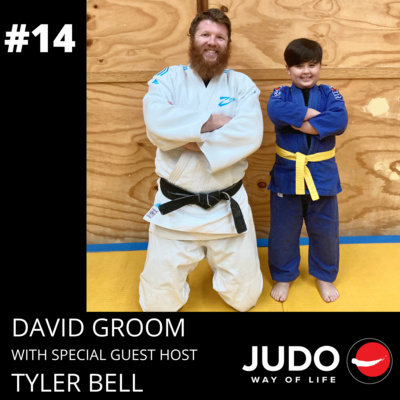 14. David & Tyler