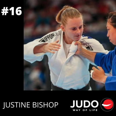 16. Justine Bishop