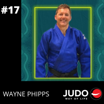 17. Wayne Phipps