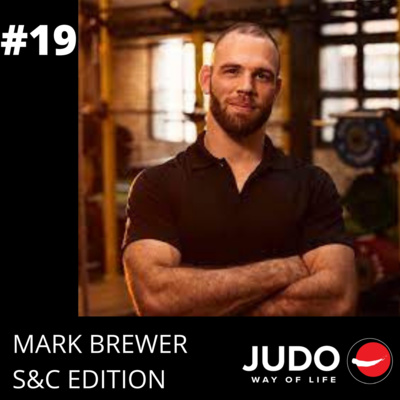 19. Mark Brewer
