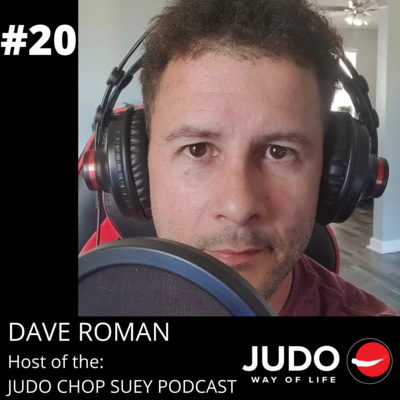 20. Dave Roman