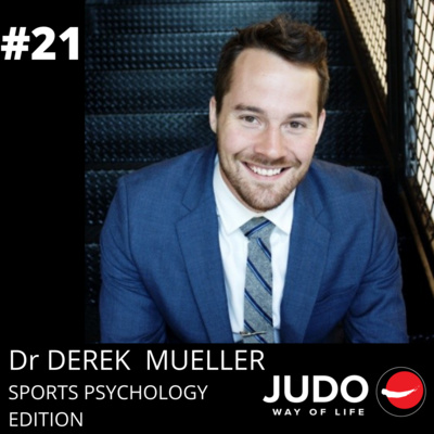 21. Dr. Derek Mueller