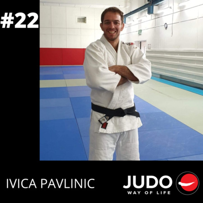 22. Ivica Pavlinic
