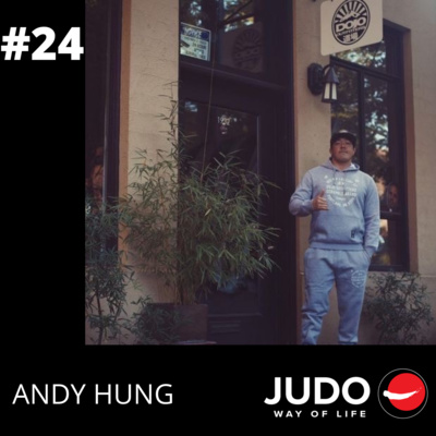 24. Andy Hung