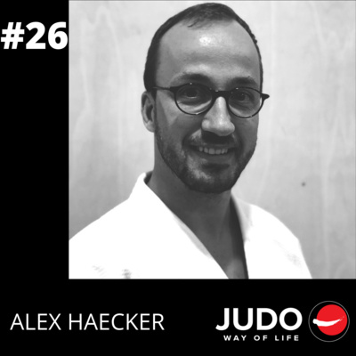 26. Alex Haecker