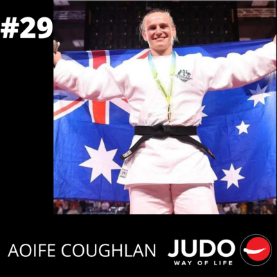 29. Aoife Coughlan