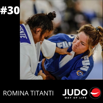 30. Romina Titanti