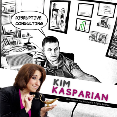 Mastering Success in Work and Life | Interview with Kim Kasparian of Success Genie Mastering Success in Work and Life | Interview with Kim Kasparian of Success Genie