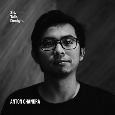 Ep. 01 - Anton Chandra Tentang menjadi seorang interaction designer di GOJEK