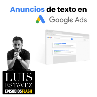 Anuncios de texto en Google Ads #91