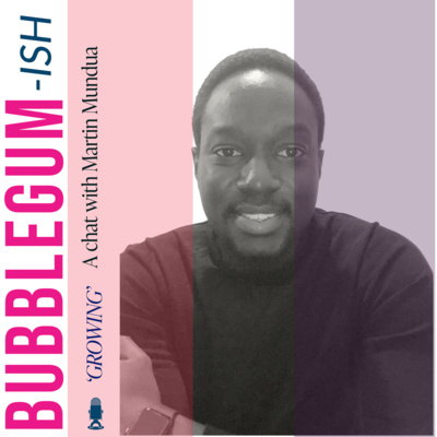 Bubblegum-ish