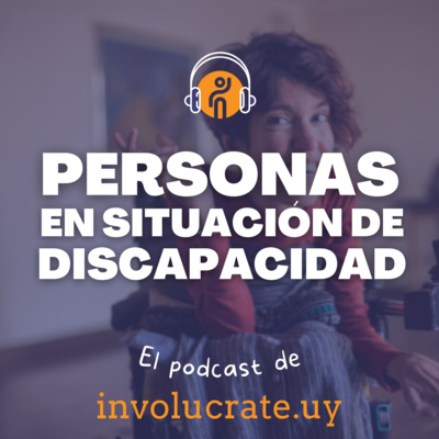 Personas con discapacidad: conceptos básicos
