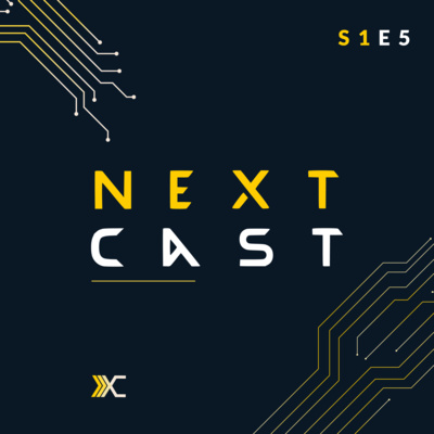NextCast - EP 5 | Neeraj Bali - Facing Challenges and Thriving in Life