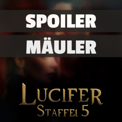 Spoiler Mäuler