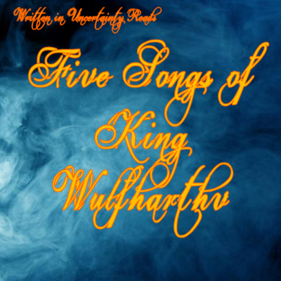 Elder Scrolls Lore Book Analysis: The Five Songs of King Wulfharth