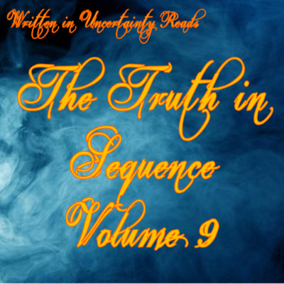 Elder Scrolls Lore Book Analysis: The Truth in Sequence, Volume 9