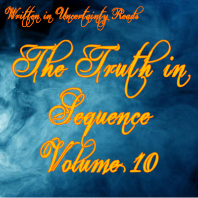 Elder Scrolls Lore Book Analysis: The Truth in Sequence, Volume 10