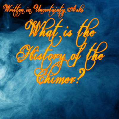 Who were the Chimer?