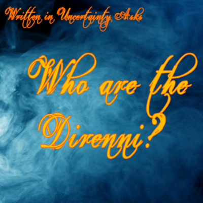 Who are the Direnni?