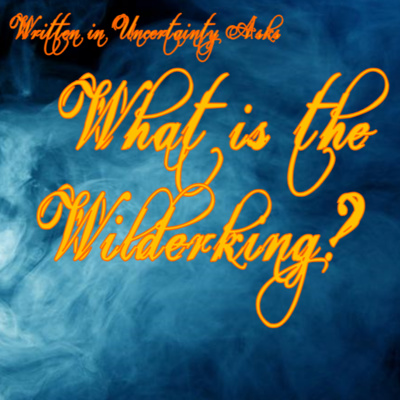 What is the Wilderking?