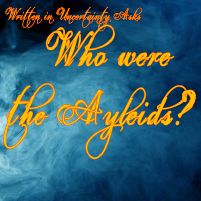 Who were the Ayleids?