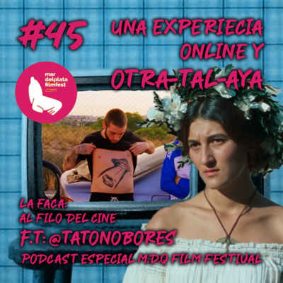La Faca: Al Filo del Cine