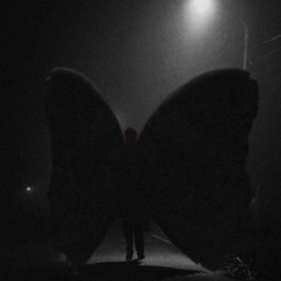 #39 | Mothman