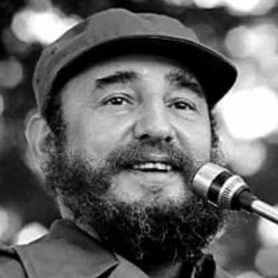 #48 | Assassination Attempts of Fidel Castro 