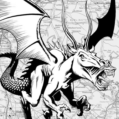 #49 | The Jersey Devil