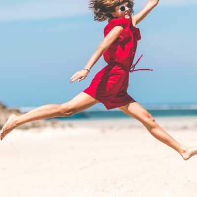 Living a Life of Oneness - With Cindy Bowen