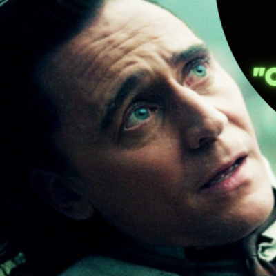 Episode 37 -LOKI - Episode 4 "The Nexus Event" LIVE REVIEW
