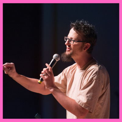Ramblings of a Transgender Christian