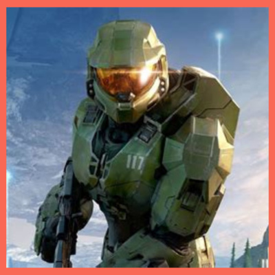 UNLOCKED: Learning to Love Halo