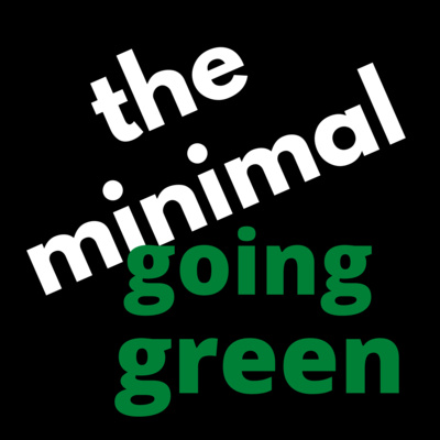 The Minimal Going Green - EP8 ซื้อความสุข