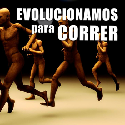 Nacimos para correr