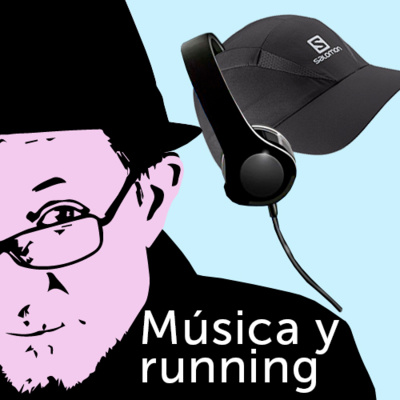 Música y running