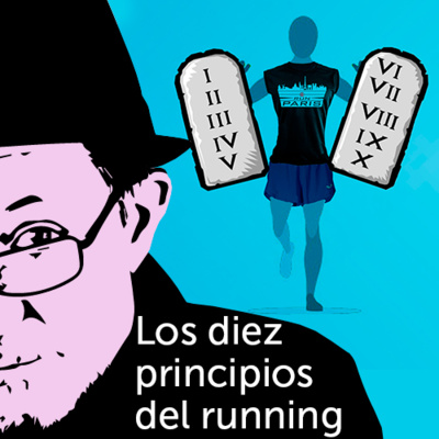 Los 10 principios del running